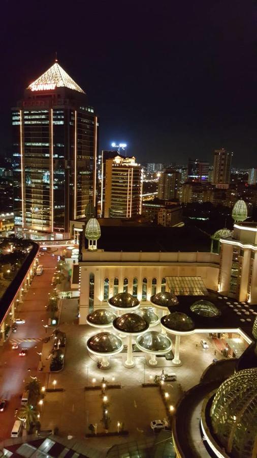 פטלין ג'איה Luxury Resort Suites@ Sunway City מראה חיצוני תמונה