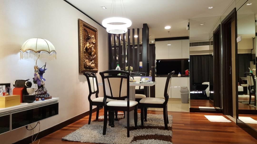 פטלין ג'איה Luxury Resort Suites@ Sunway City מראה חיצוני תמונה