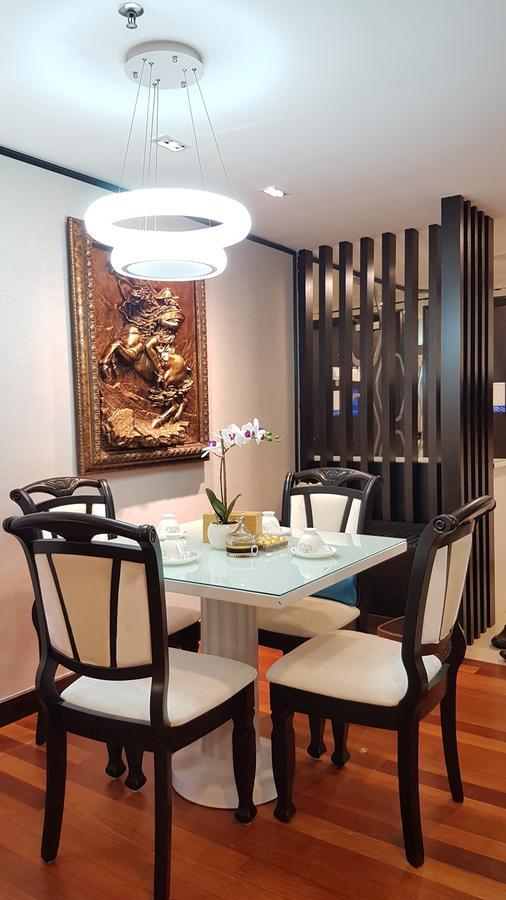 פטלין ג'איה Luxury Resort Suites@ Sunway City מראה חיצוני תמונה