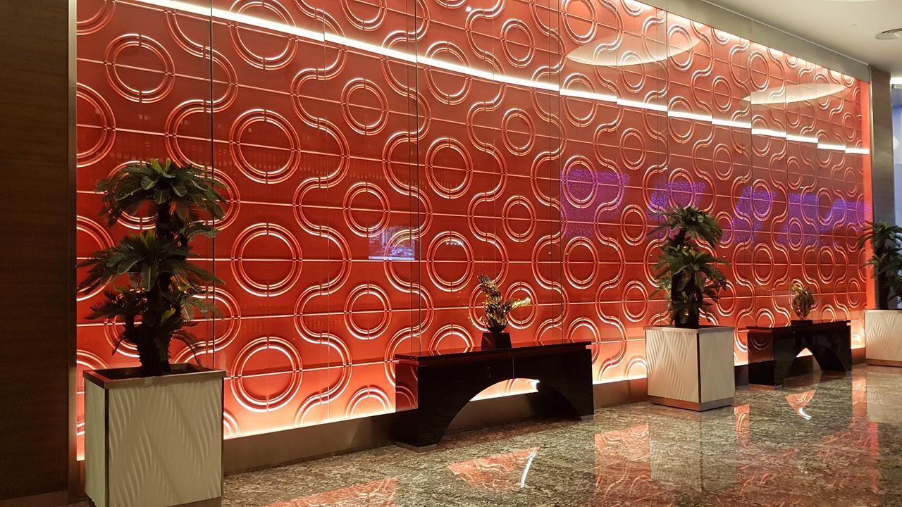 פטלין ג'איה Luxury Resort Suites@ Sunway City מראה חיצוני תמונה
