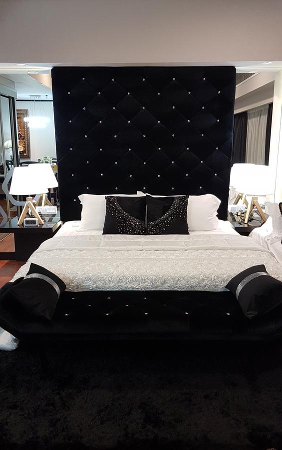 פטלין ג'איה Luxury Resort Suites@ Sunway City מראה חיצוני תמונה