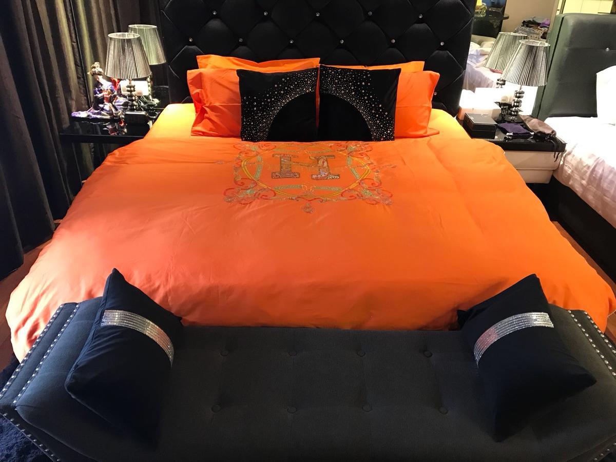 פטלין ג'איה Luxury Resort Suites@ Sunway City מראה חיצוני תמונה