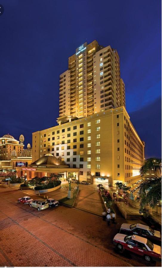 פטלין ג'איה Luxury Resort Suites@ Sunway City מראה חיצוני תמונה